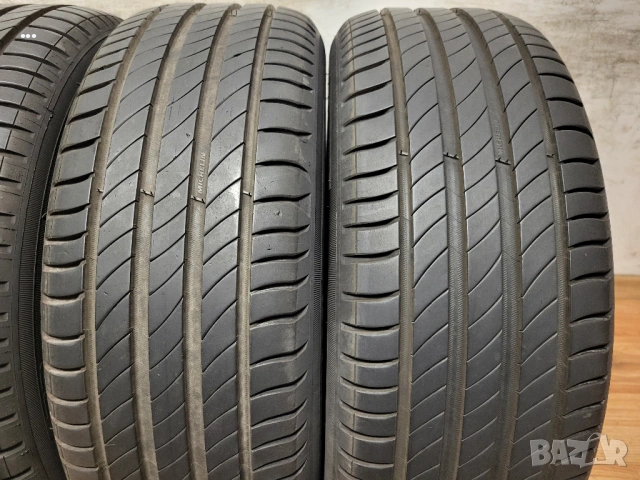  205/55/16 Michelin / летни гуми, снимка 3 - Гуми и джанти - 53711004