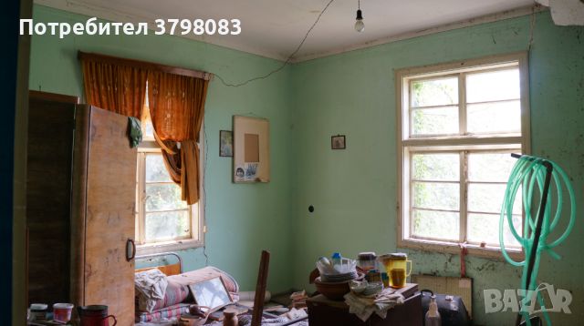 Продава къща с двор, с. Бериево, област Габрово, снимка 3 - Къщи - 46292840