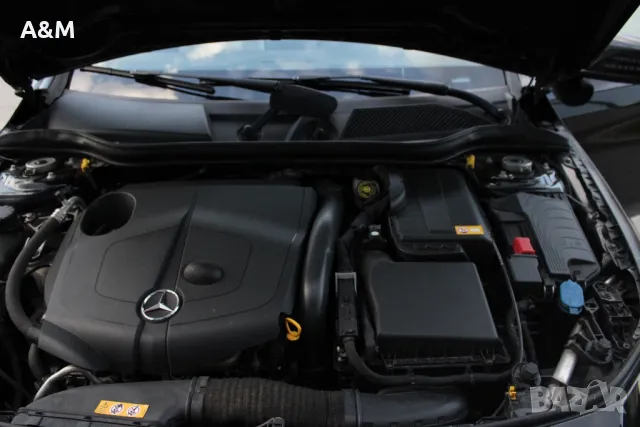 Mercedes-Benz, снимка 17 - Автомобили и джипове - 47747124