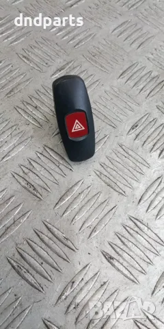 Бутон аварийни светлини Fiat Bravo 1998г.	