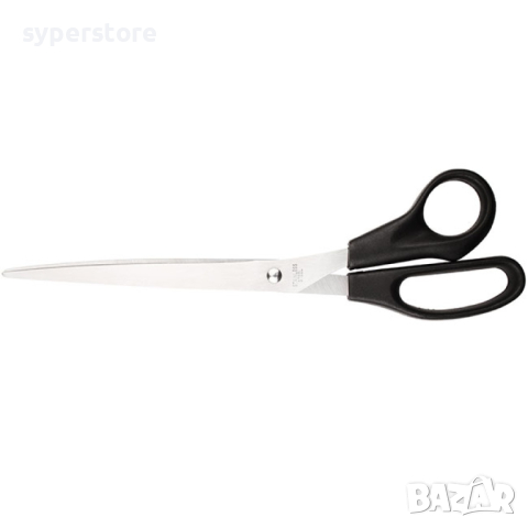 Ножица 25 cm (10“) Digital One SP00938 , закалена стомана, фино рязане, снимка 1 - Друго - 45072552