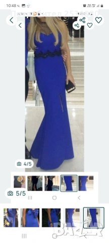 Продавам официални рокли 