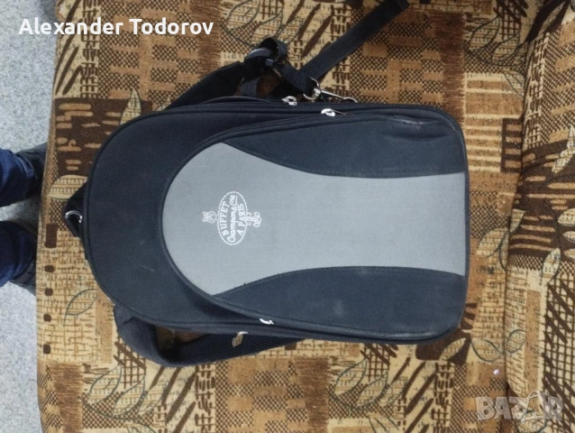 Кларинет Buffet Crampon E11 , снимка 2 - Духови инструменти - 53774192