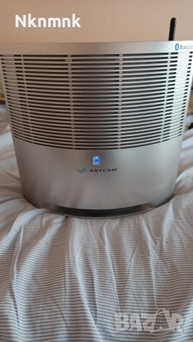 Блутут колонка с обхват до 80м., снимка 2 - Bluetooth тонколони - 52945610