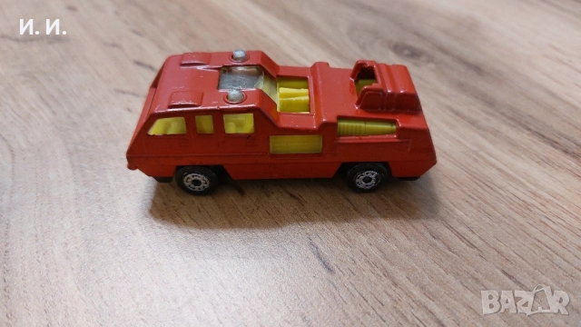 Matchbox , снимка 2 - Колекции - 51868205