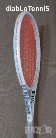 Wilson Shift Pro, снимка 2 - Тенис - 47303908