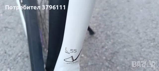 Електрически Велосипед , снимка 14 - Велосипеди - 49945524