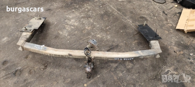 Теглич Mazda 6 GG/GY/GG1 