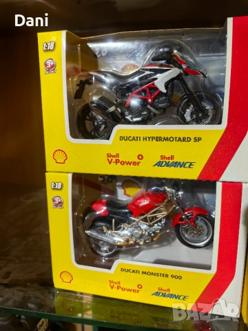 Колекционерски колички и мотори Shell , снимка 6 - Коли, камиони, мотори, писти - 52317529