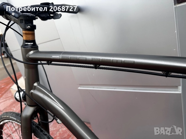 Centurion , снимка 6 - Велосипеди - 47715062