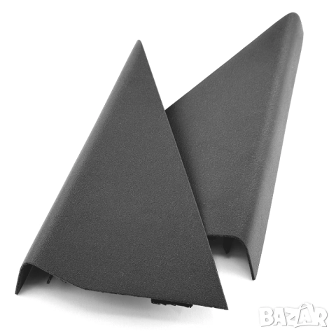 Mercedes W140 Капачка за вътрешно огледало - A1407200111, снимка 2 - Части - 52691878