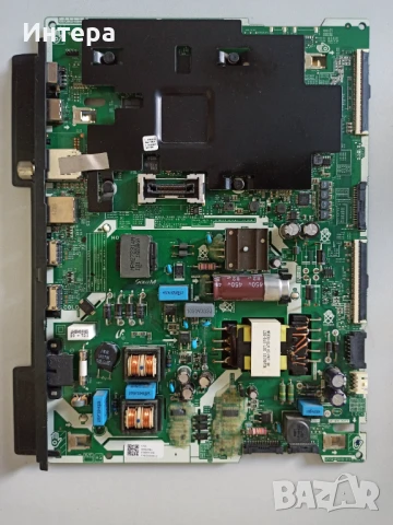 Main board BN9646788A KANT-SU(NU7090)-43 от SAMSUNG UE43RU7179U