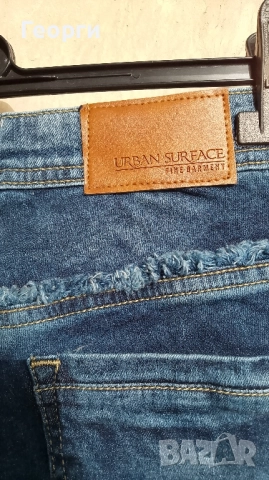 Нови дамски дънки Slim, снимка 7 - Дънки - 52491276