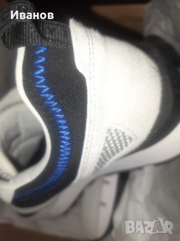 Спортни обувки маратонки Cruyff altius , снимка 4 - Маратонки - 51933101