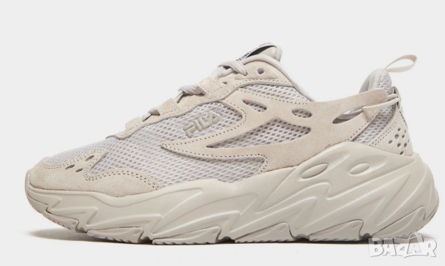 маратонки  FILA RAY TRACER EVO номер 40