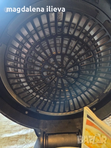 Ninja Foodi 7-in-1 Multi Cooker 6L, снимка 5 - Мултикукъри - 53839346