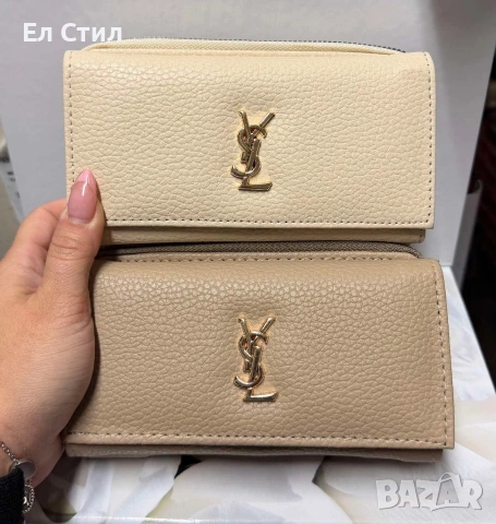 🖤Дамско портмоне 16 евро , снимка 3 - Портфейли, портмонета - 53720234