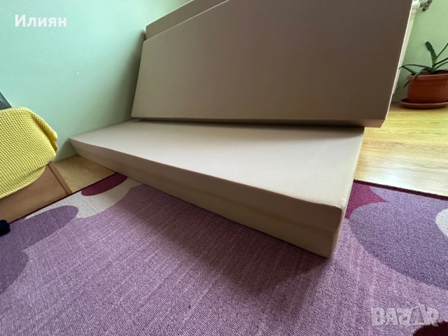 матрак плюс калъф, снимка 2 - Къмпинг мебели - 53270622