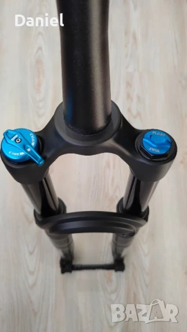 Fox 34 SC Performance 29", снимка 4 - Части за велосипеди - 51287513