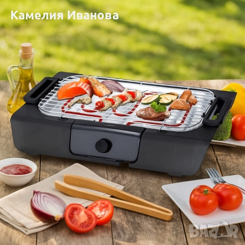 Електрическа Скара , снимка 3 - Скари - 52264660