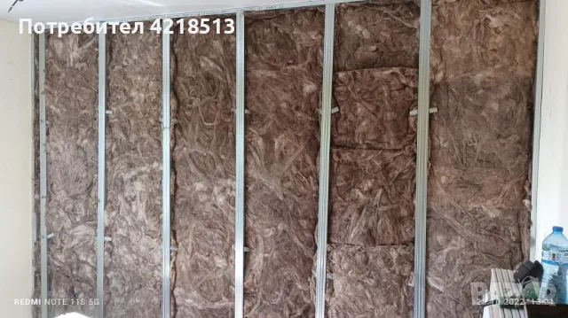 Строителни услуги Димитровград и селата , снимка 4 - Ремонти на апартаменти - 49810762