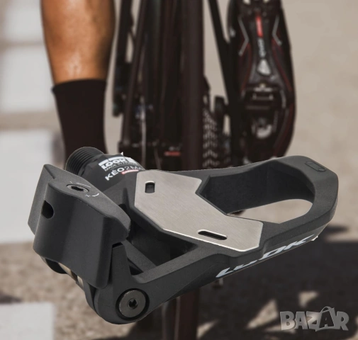 НОВИ LOOK KEO 2 Max Carbon шосейни педали Clipless Road Bike, снимка 2 - Части за велосипеди - 53781889