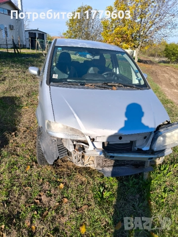 Фиат Идеа, снимка 5 - Автомобили и джипове - 52893333