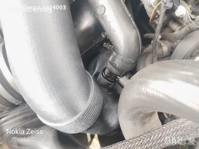 MERCEDES ML-CLASS (W163) 270CDI, снимка 7 - Части - 48670465