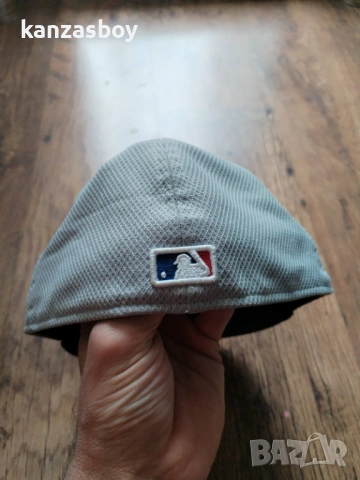 New Era Los Angeles Dodgers - страхотна мъжка шапка , снимка 4 - Шапки - 54254135