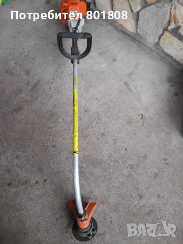 Тример Stihl 