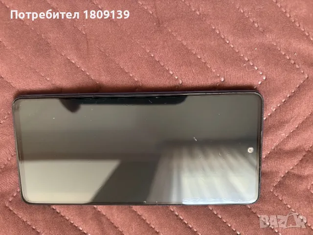 Samsung galaxy A52, снимка 8 - Samsung - 47493243