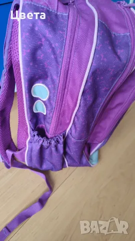 Раница Belmil, снимка 3 - Раници - 50066628