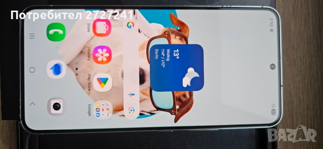 Samsung galaxy s22, снимка 10 - Samsung - 52583731