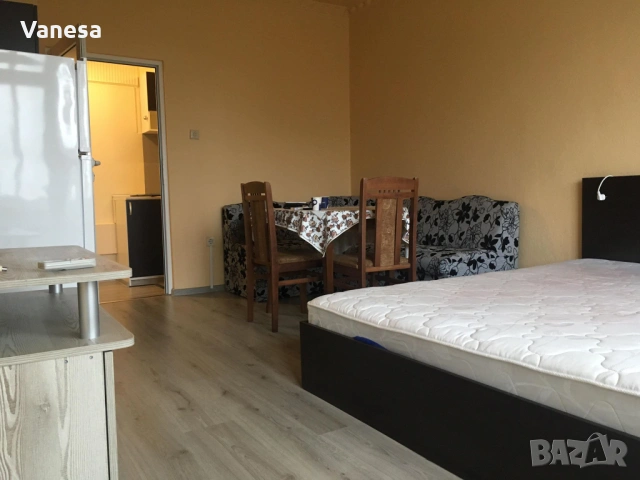 Едностаен апартамент в кв.Кючук Париж, снимка 4 - Апартаменти - 54027334