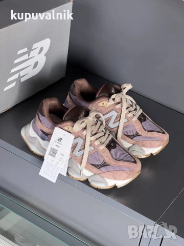 Дамски маратонки New Balance, снимка 2 - Маратонки - 52662910