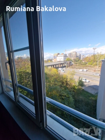 голям двустаен след ремонт на 5 минути от центъра, снимка 9 - Апартаменти - 52548028