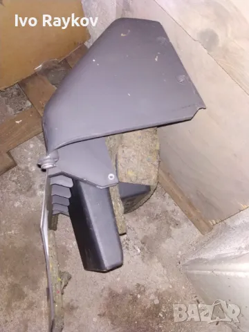 Жабка за Saab 93 OG, снимка 2 - Части - 49729911