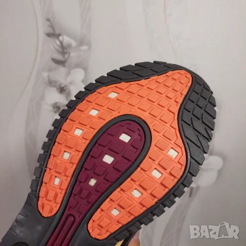водоустойчиви маратонки  Adidas Supernova Winter.Rdy  номер 43 ,5 -44 2/3  , снимка 8 - Маратонки - 38400533
