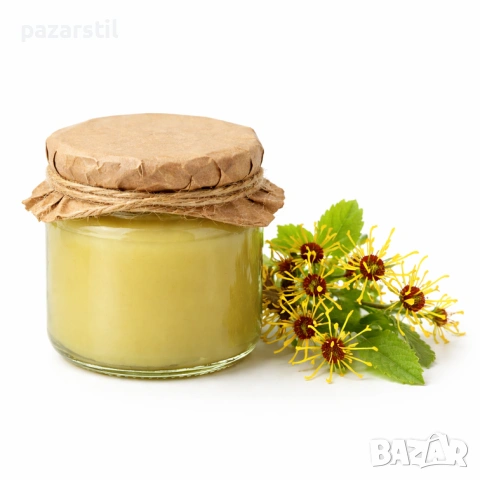 Домашен, натурален билков мехлем при хемороиди 