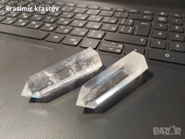 продавам геода, геоди планински кристал, снимка 2 - Антикварни и старинни предмети - 50477647