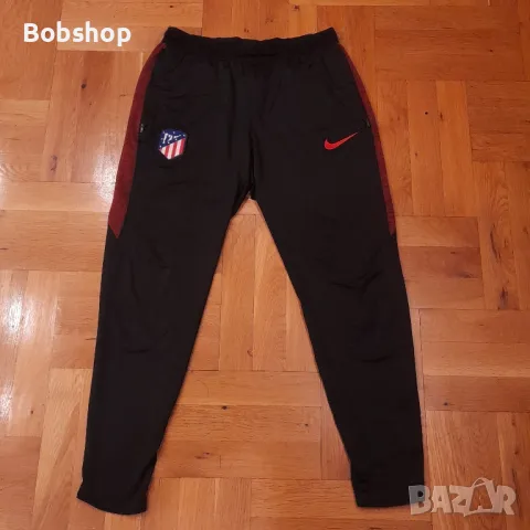 Мъжко долнище Атлетико Мадрид - Найк - Atlético Madrid - Nike, снимка 1 - Футбол - 47740725