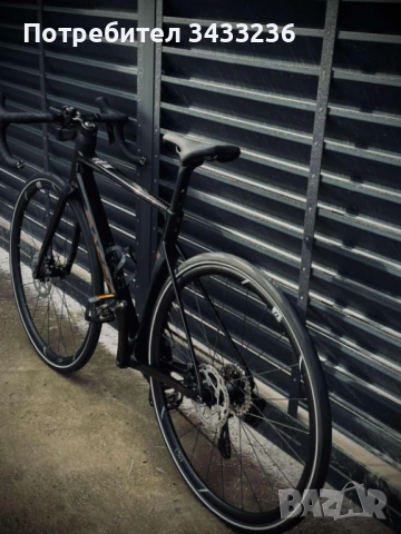Велосипед Basso Venta , снимка 2 - Велосипеди - 53581592