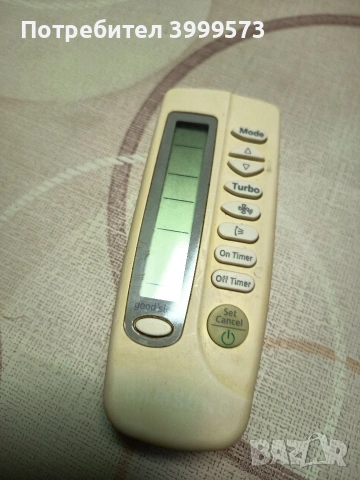 Климатик 12 btu Самсунг