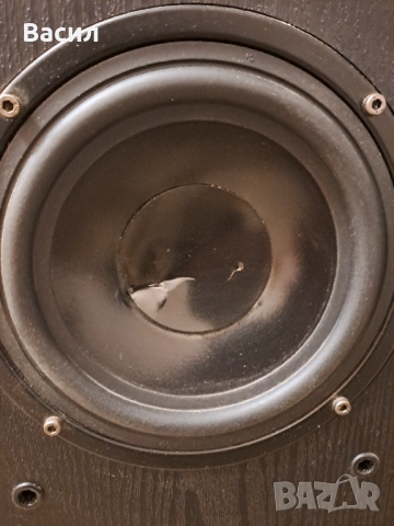 Тонколони CODA AV706F , снимка 6 - Тонколони - 53606268