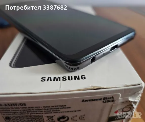 Samsung A32 128gb, снимка 3 - Samsung - 48550651