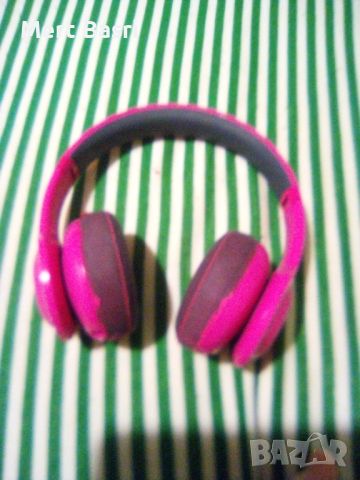 Блутут слушалки , снимка 3 - Слушалки и портативни колонки - 45952752