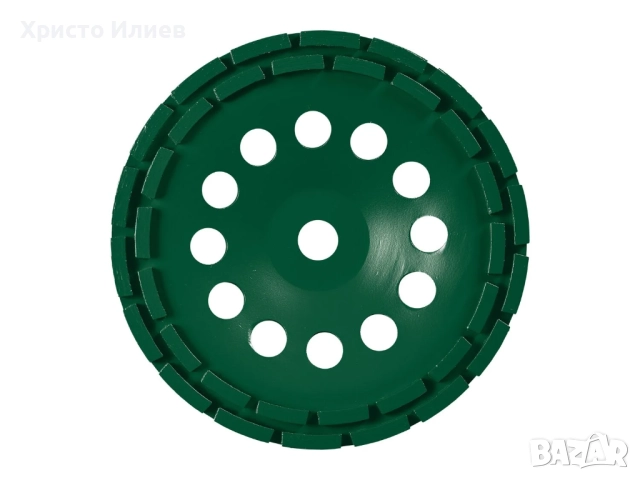 Диамантен шлифовъчен диск 230 мм два модела Parkside Парксайд, снимка 5 - Диамантени и режещи инструменти - 51741661