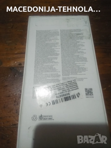 SAMSUNG A 36.5.G-ЧИСТО НОВ ЗА ЧАСТИ , снимка 6 - Samsung - 52644454