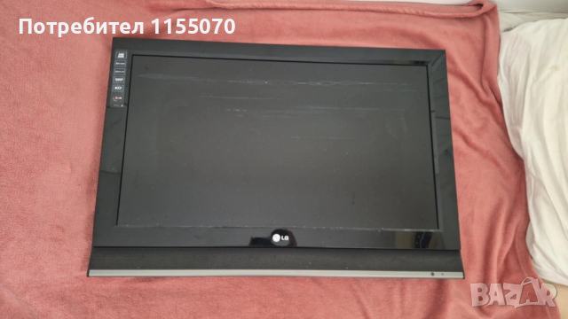 ТЕЛЕВИЗОР ЗА ЧАСТИ