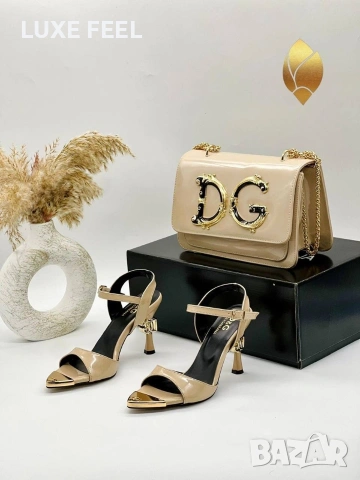 Dolce Gabanna ⚜️Дамски Чанти , снимка 4 - Чанти - 53729761